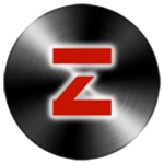 Logo of Zortam Mp3 Tag Editor android Application 